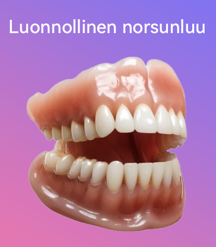 𝐉𝐚𝐬𝐬𝐞𝐞𝐦® Uusimmat Premium Comfort -Tandproteesit🎉 (Huipputason proteesit, helppo käyttää - Rajoitettu aika 70 % alennus)🔥