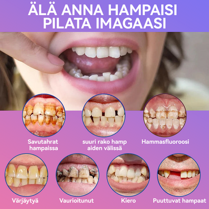 𝐉𝐚𝐬𝐬𝐞𝐞𝐦® Uusimmat Premium Comfort -Tandproteesit🎉 (Huipputason proteesit, helppo käyttää - Rajoitettu aika 70 % alennus)🔥