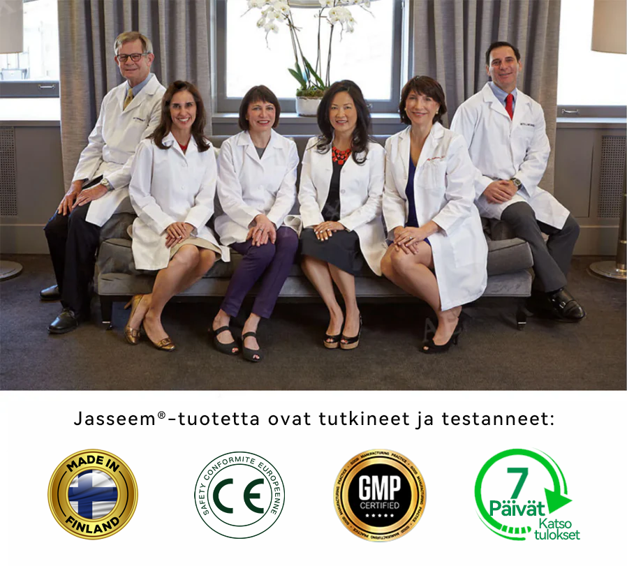 𝐉𝐚𝐬𝐬𝐞𝐞𝐦® lääkinnällisen tason laserpeni 🚚🎁 (käyttää hiilidioksidilasertekniikkaa – poistaa tehokkaasti luomet, syylät, ihotagit, pigmenttiläiskät ja muut ihon virheet)