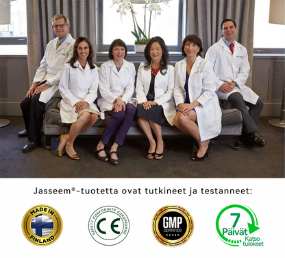 𝐉𝐚𝐬𝐬𝐞𝐞𝐦® lääkinnällisen tason laserpeni 🚚🎁 (käyttää hiilidioksidilasertekniikkaa – poistaa tehokkaasti luomet, syylät, ihotagit, pigmenttiläiskät ja muut ihon virheet)