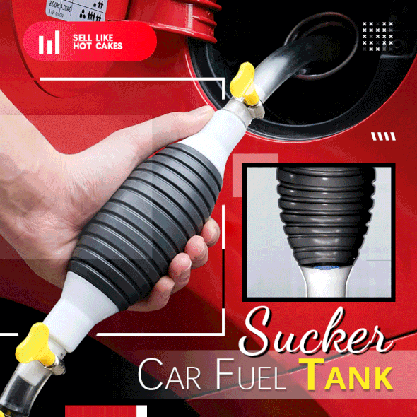 (🔥2025Last Day Promotion  - 49% off)2025Multifunction Liquid Sucker